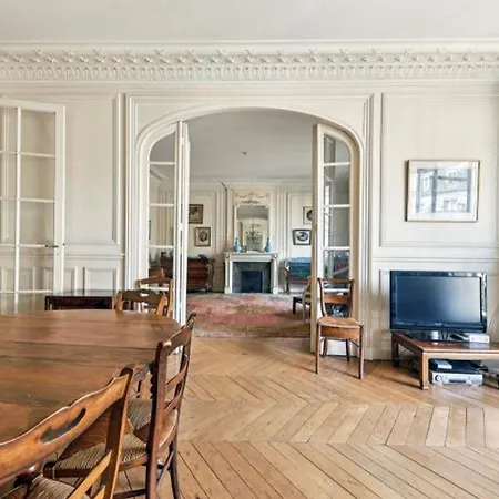 Appartement In 2nd - Archives Paris
