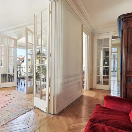 In 2nd - Archives Apartment