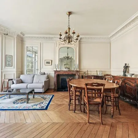 In 2nd - Archives Apartment *