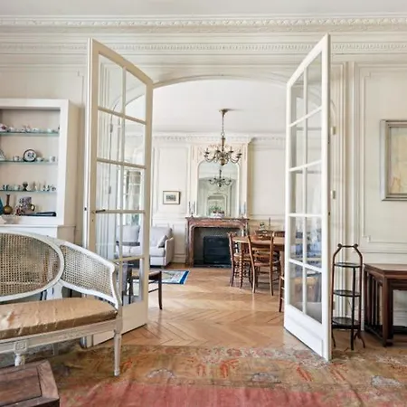 In 2nd - Archives Apartment