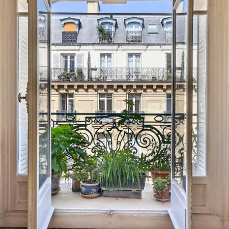 Apartment In 2nd - Archives
